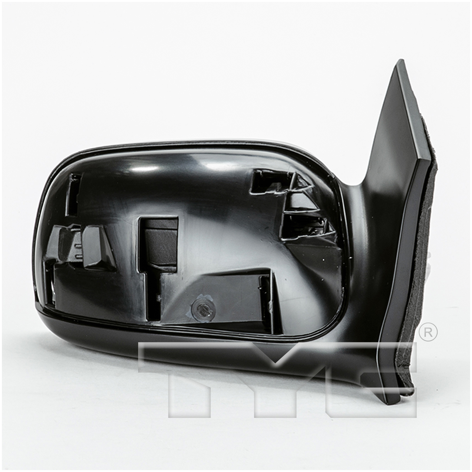 Aftermarket MIRRORS for HONDA - CIVIC, CIVIC,06-08,RT Mirror outside rear view
