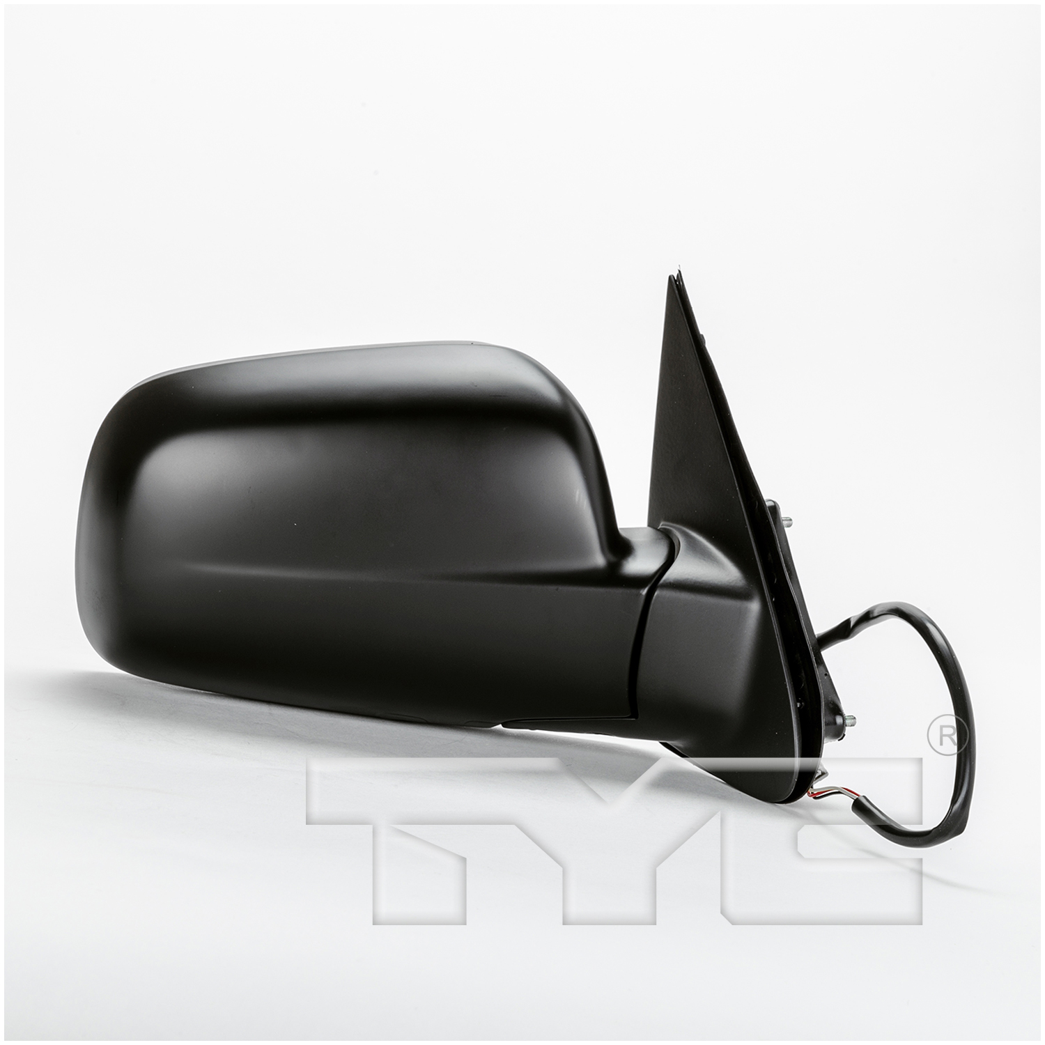 Aftermarket MIRRORS for HONDA - CR-V, CR-V,02-06,RT Mirror outside rear view