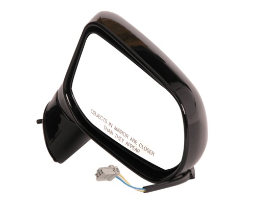Aftermarket MIRRORS for HONDA - CIVIC, CIVIC,06-10,RT Mirror outside rear view
