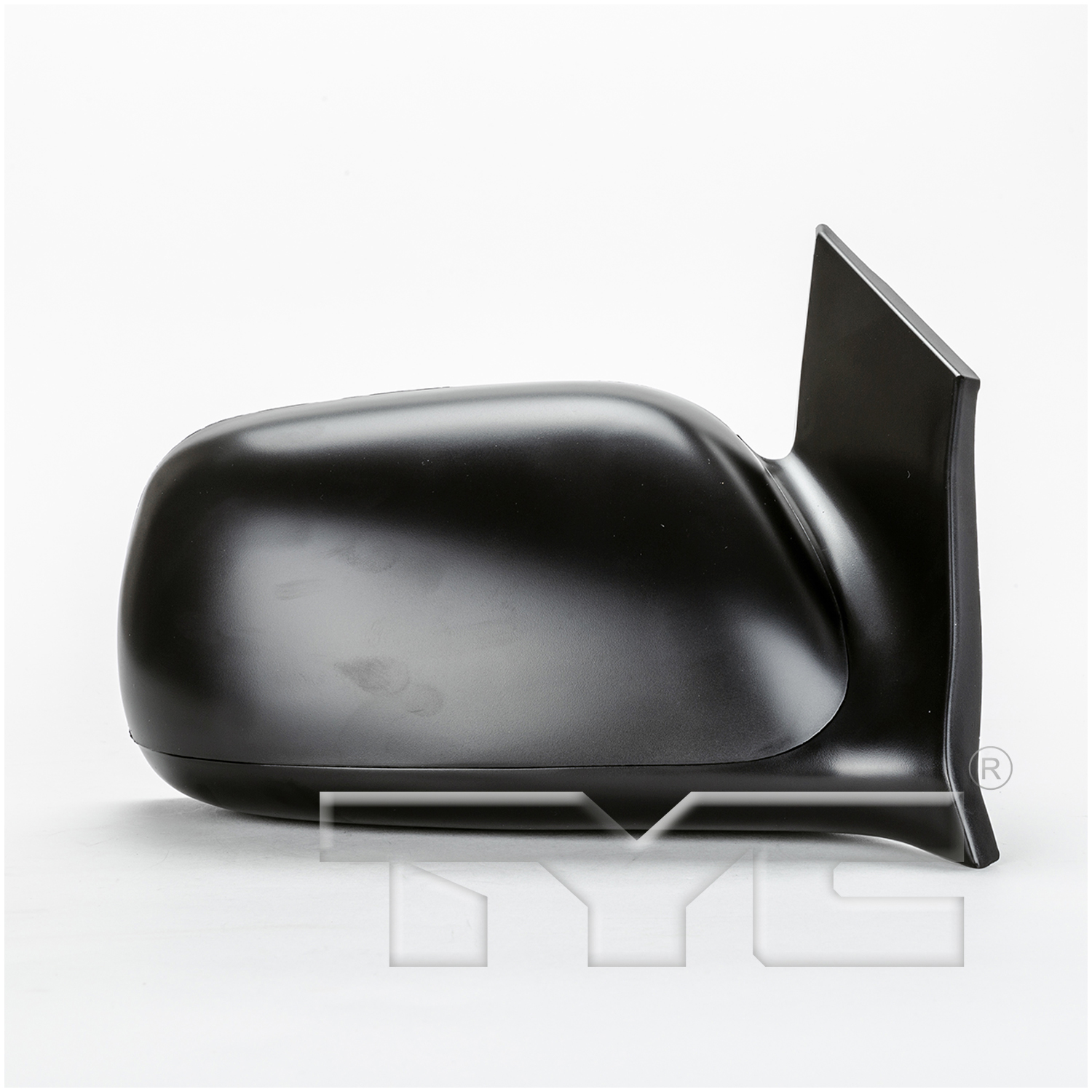 Aftermarket MIRRORS for HONDA - CIVIC, CIVIC,06-11,RT Mirror outside rear view