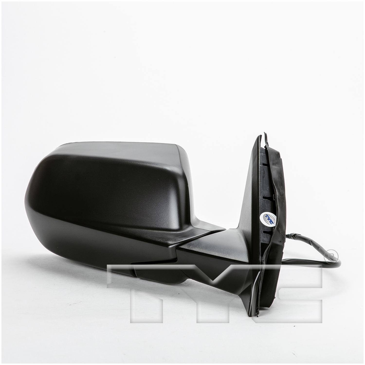 Aftermarket MIRRORS for HONDA - CR-V, CR-V,07-11,RT Mirror outside rear view