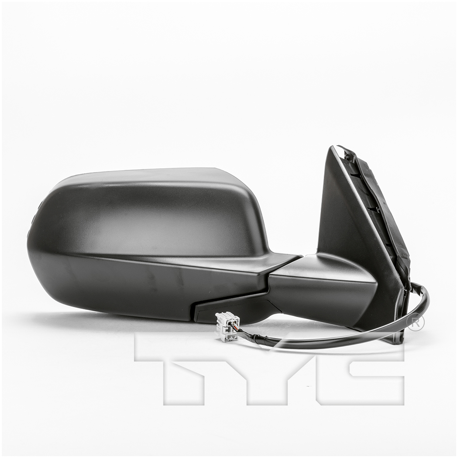 Aftermarket MIRRORS for HONDA - CR-V, CR-V,07-08,RT Mirror outside rear view