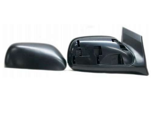 Aftermarket MIRRORS for HONDA - CIVIC, CIVIC,08-11,RT Mirror outside rear view