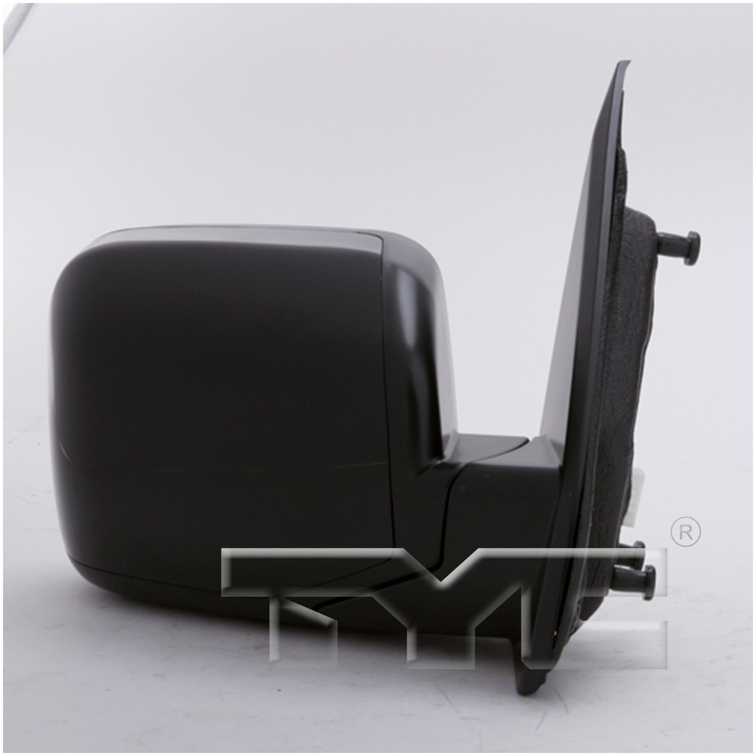 Aftermarket MIRRORS for HONDA - PILOT, PILOT,09-11,RT Mirror outside rear view