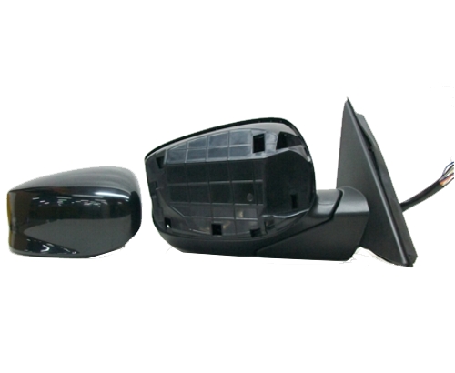 Aftermarket MIRRORS for HONDA - CROSSTOUR, CROSSTOUR,12-12,RT Mirror outside rear view