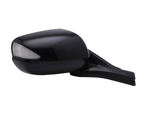 Aftermarket MIRRORS for HONDA - INSIGHT, INSIGHT,10-14,RT Mirror outside rear view