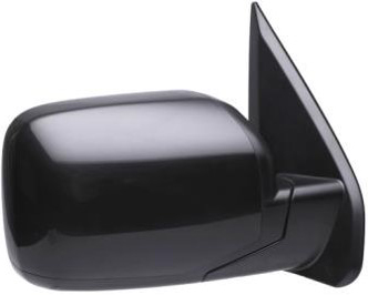 Aftermarket MIRRORS for HONDA - PILOT, PILOT,09-15,RT Mirror outside rear view