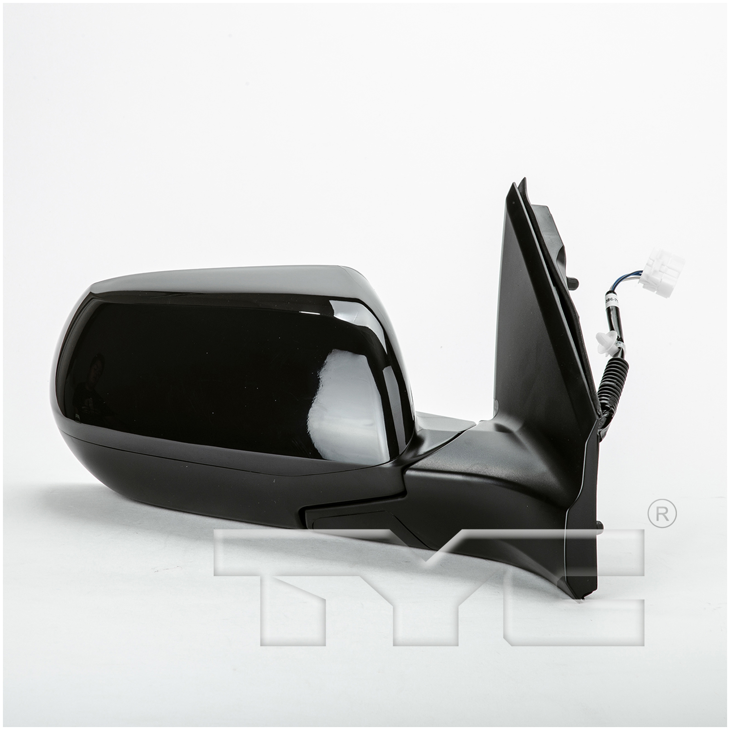 Aftermarket MIRRORS for HONDA - CR-V, CR-V,12-14,RT Mirror outside rear view
