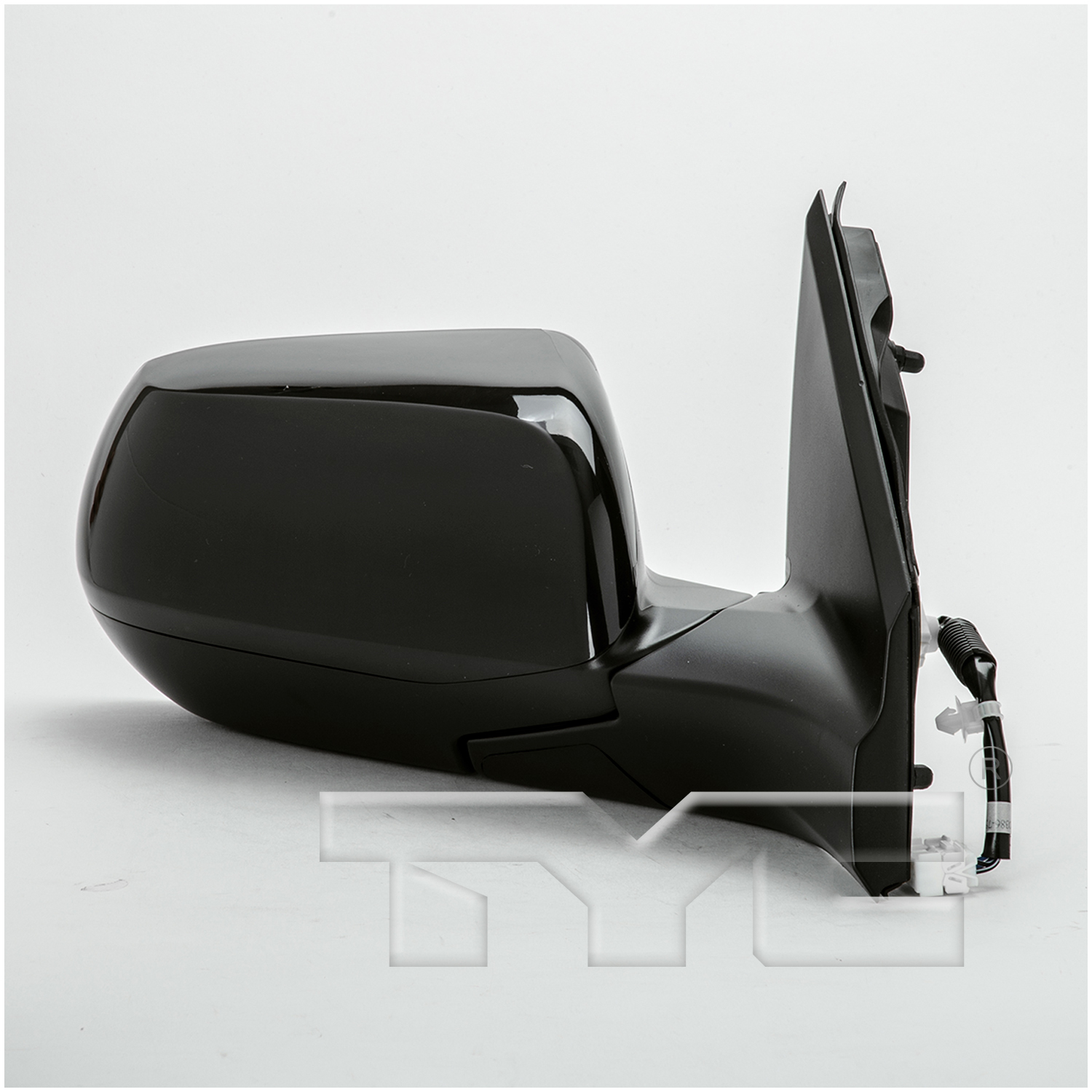 Aftermarket MIRRORS for HONDA - CR-V, CR-V,12-13,RT Mirror outside rear view