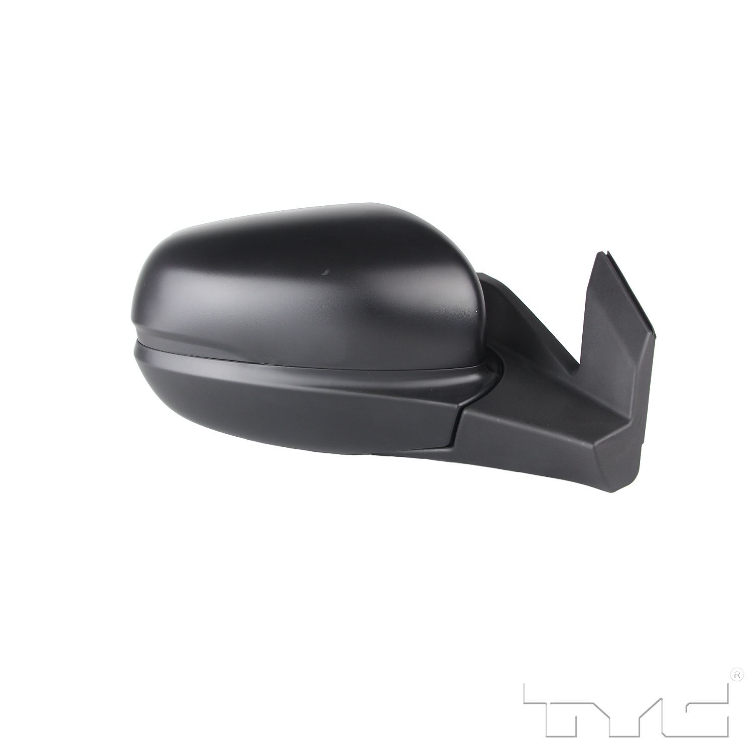 Aftermarket MIRRORS for HONDA - PILOT, PILOT,16-18,RT Mirror outside rear view
