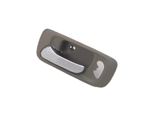 Aftermarket DOOR HANDLES for HONDA - ACCORD, ACCORD,98-02,LT Front door handle inside