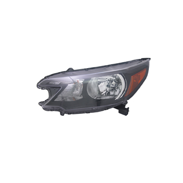 Aftermarket HEADLIGHTS for HONDA - CR-V, CR-V,12-14,LT Headlamp assy composite