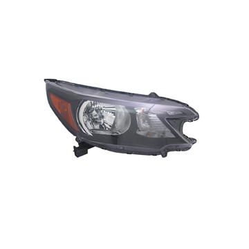 Aftermarket HEADLIGHTS for HONDA - CR-V, CR-V,12-14,RT Headlamp assy composite