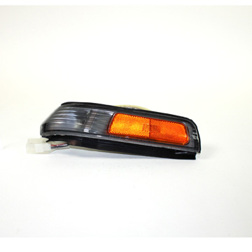 Aftermarket LAMPS for HONDA - ACCORD, ACCORD,88-89,LT Parklamp assy