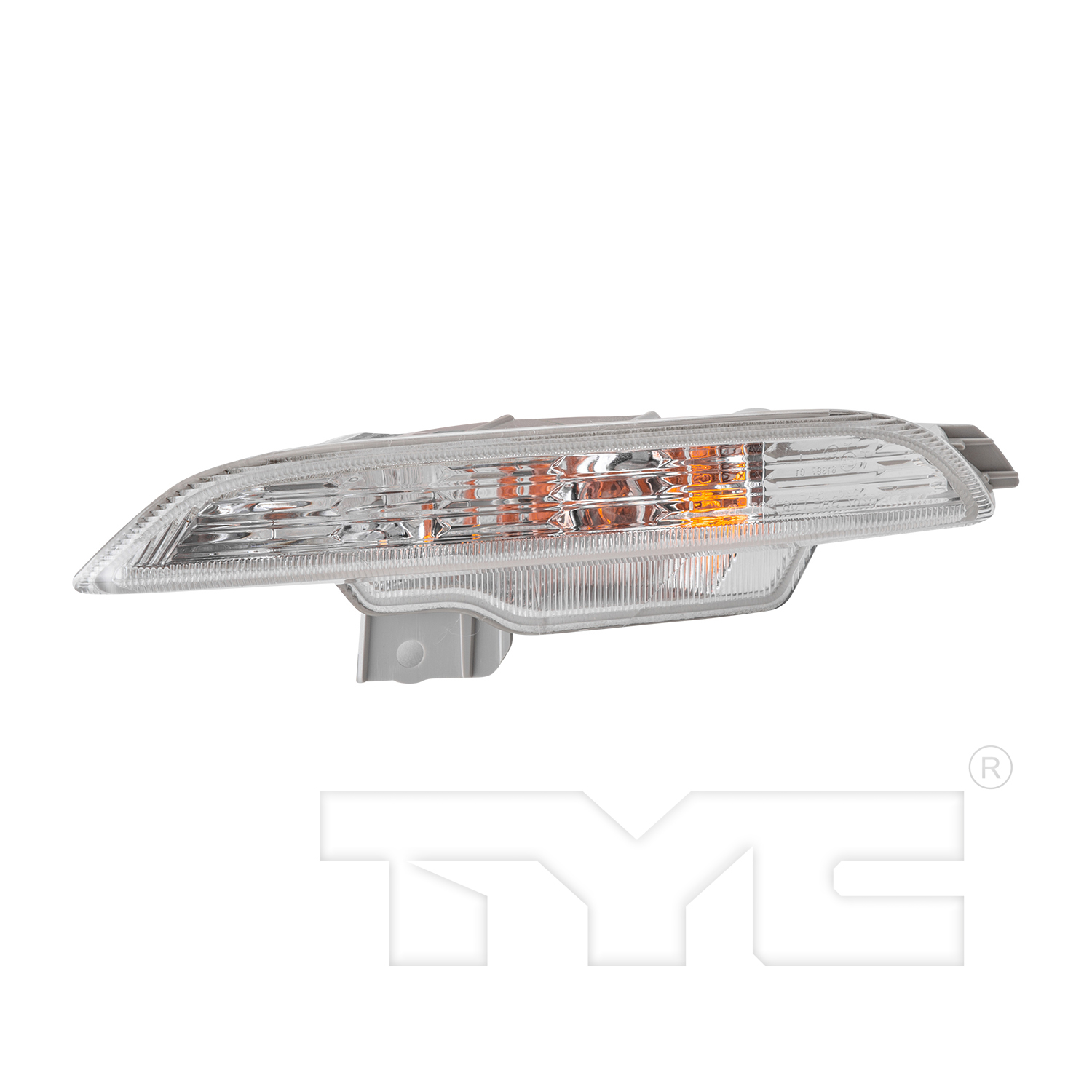 Aftermarket LAMPS for HONDA - INSIGHT, INSIGHT,10-11,LT Front signal lamp