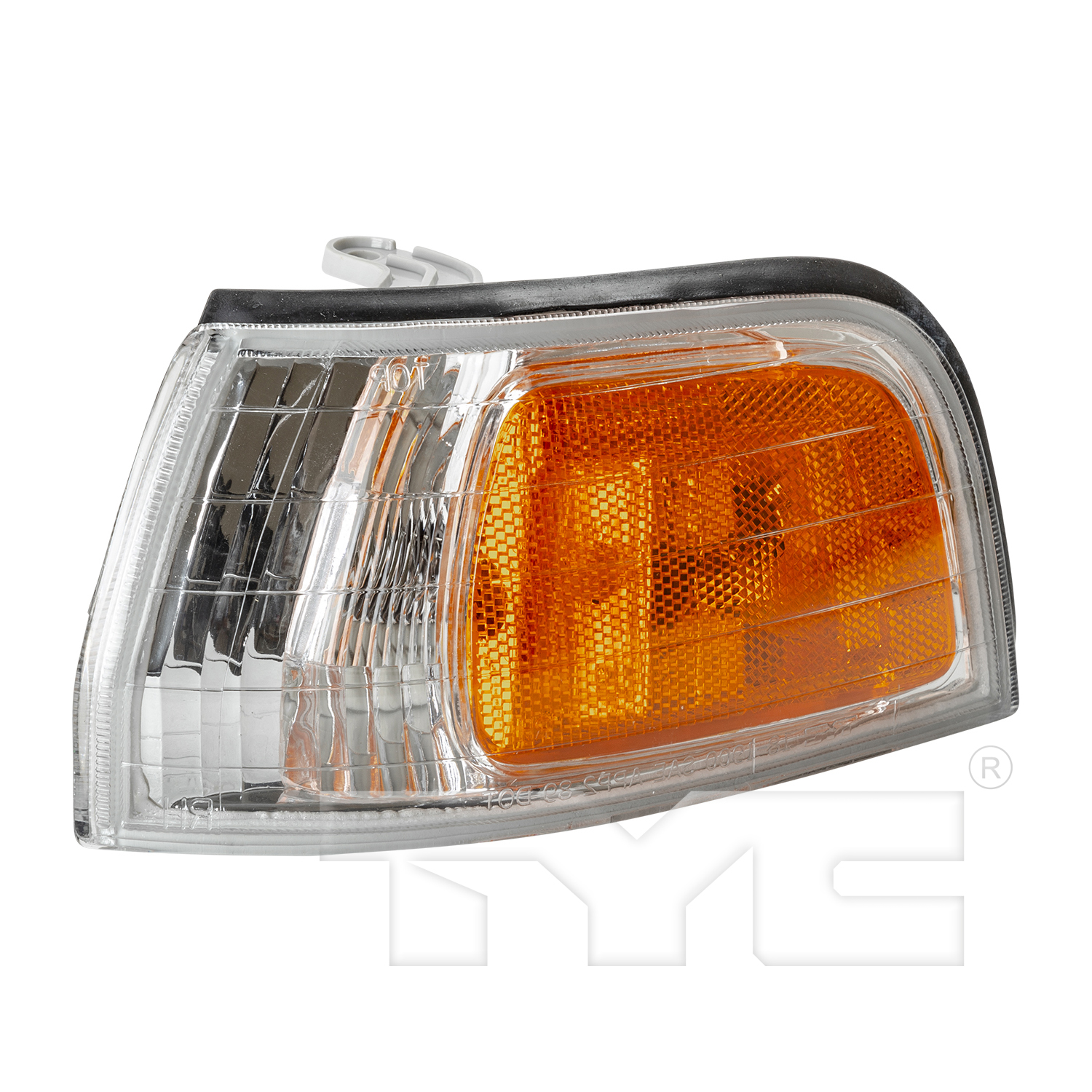 Aftermarket LAMPS for HONDA - ACCORD, ACCORD,92-93,LT Front marker lamp assy