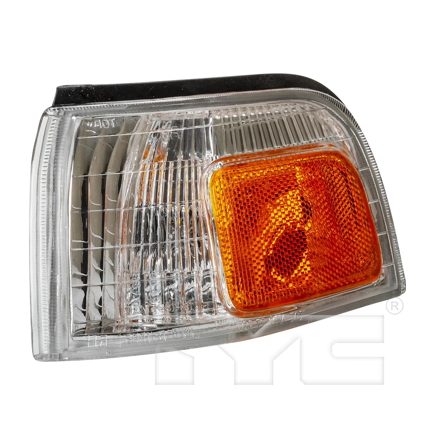 Aftermarket LAMPS for HONDA - ACCORD, ACCORD,90-91,LT Front marker lamp assy