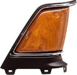 Aftermarket LAMPS for HONDA - ACCORD, ACCORD,82-83,RT Front marker lamp assy