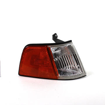 Aftermarket LAMPS for HONDA - CIVIC, CIVIC,90-91,RT Front marker lamp assy