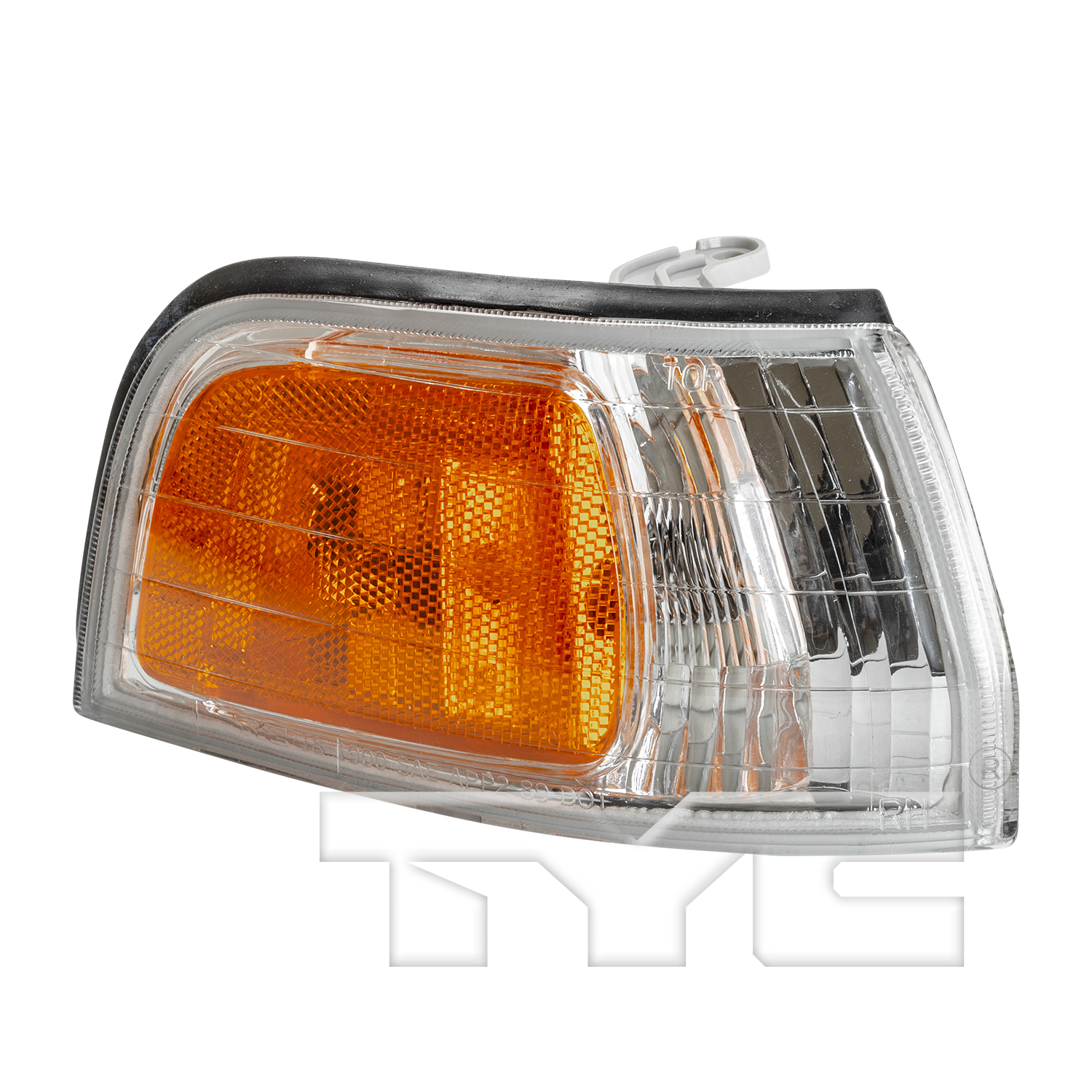 Aftermarket LAMPS for HONDA - ACCORD, ACCORD,92-93,RT Front marker lamp assy