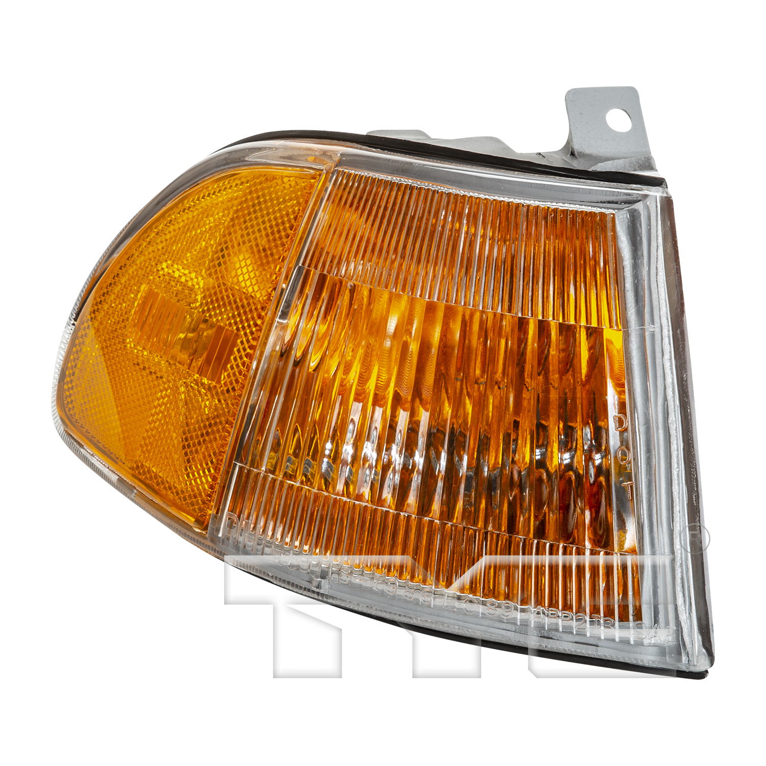 Aftermarket LAMPS for HONDA - CIVIC, CIVIC,92-95,RT Front marker lamp assy
