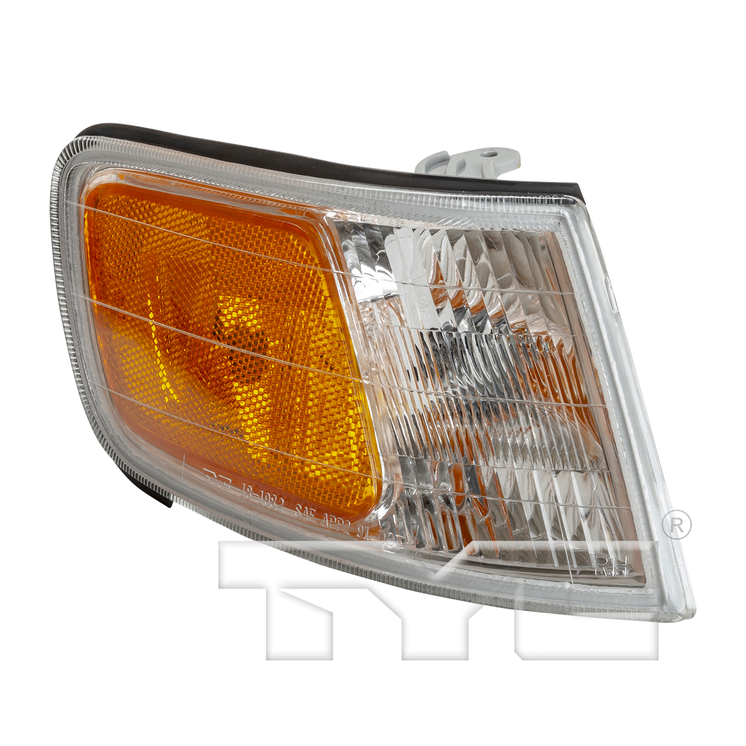 Aftermarket LAMPS for HONDA - ACCORD, ACCORD,94-97,RT Front marker lamp assy