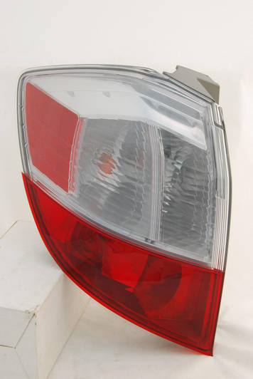 Aftermarket TAILLIGHTS for HONDA - FIT, FIT,09-14,LT Taillamp assy