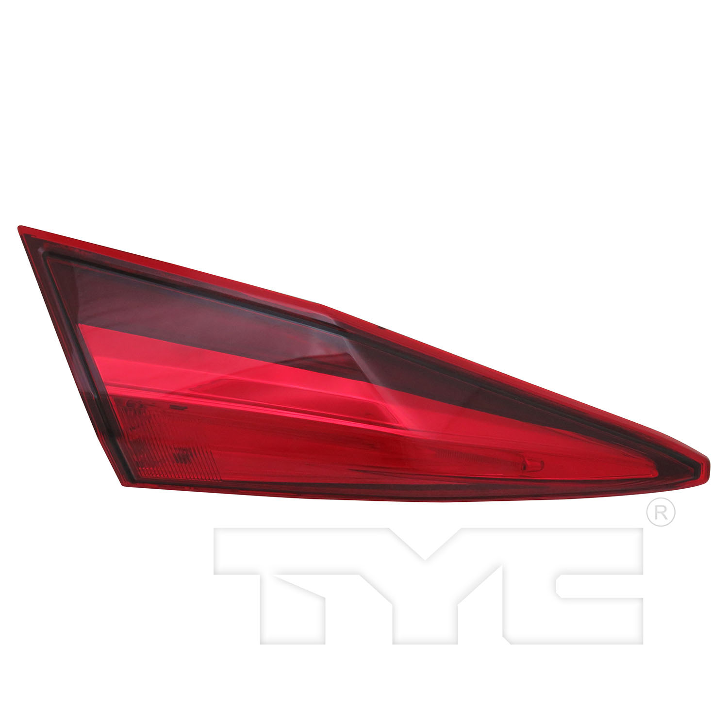 Aftermarket TAILLIGHTS for HONDA - CIVIC, CIVIC,16-21,LT Taillamp assy inner