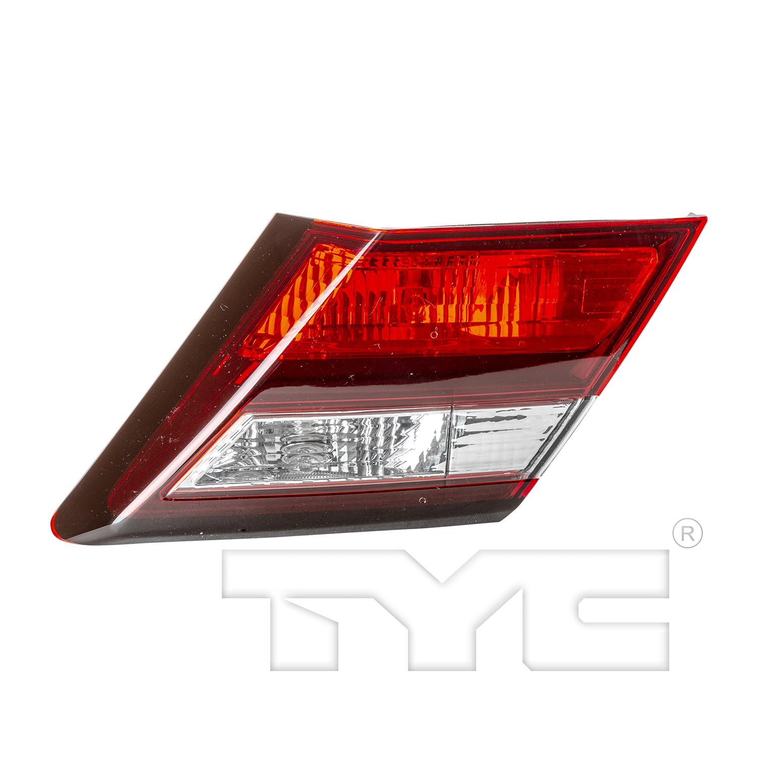 Aftermarket TAILLIGHTS for HONDA - CIVIC, CIVIC,13-15,RT Taillamp assy inner