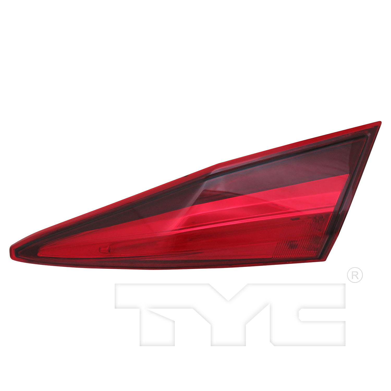 Aftermarket TAILLIGHTS for HONDA - CIVIC, CIVIC,16-21,RT Taillamp assy inner