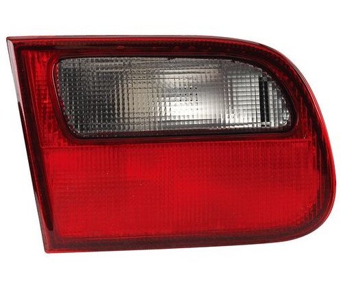 Aftermarket TAILLIGHTS for HONDA - CIVIC, CIVIC,92-95,RT Taillamp lens/housing
