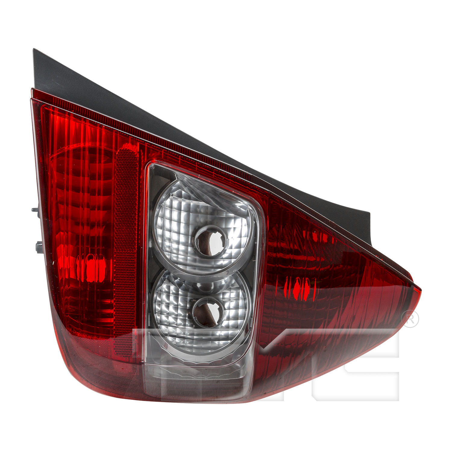 Aftermarket TAILLIGHTS for HONDA - FIT, FIT,07-08,RT Taillamp lens/housing