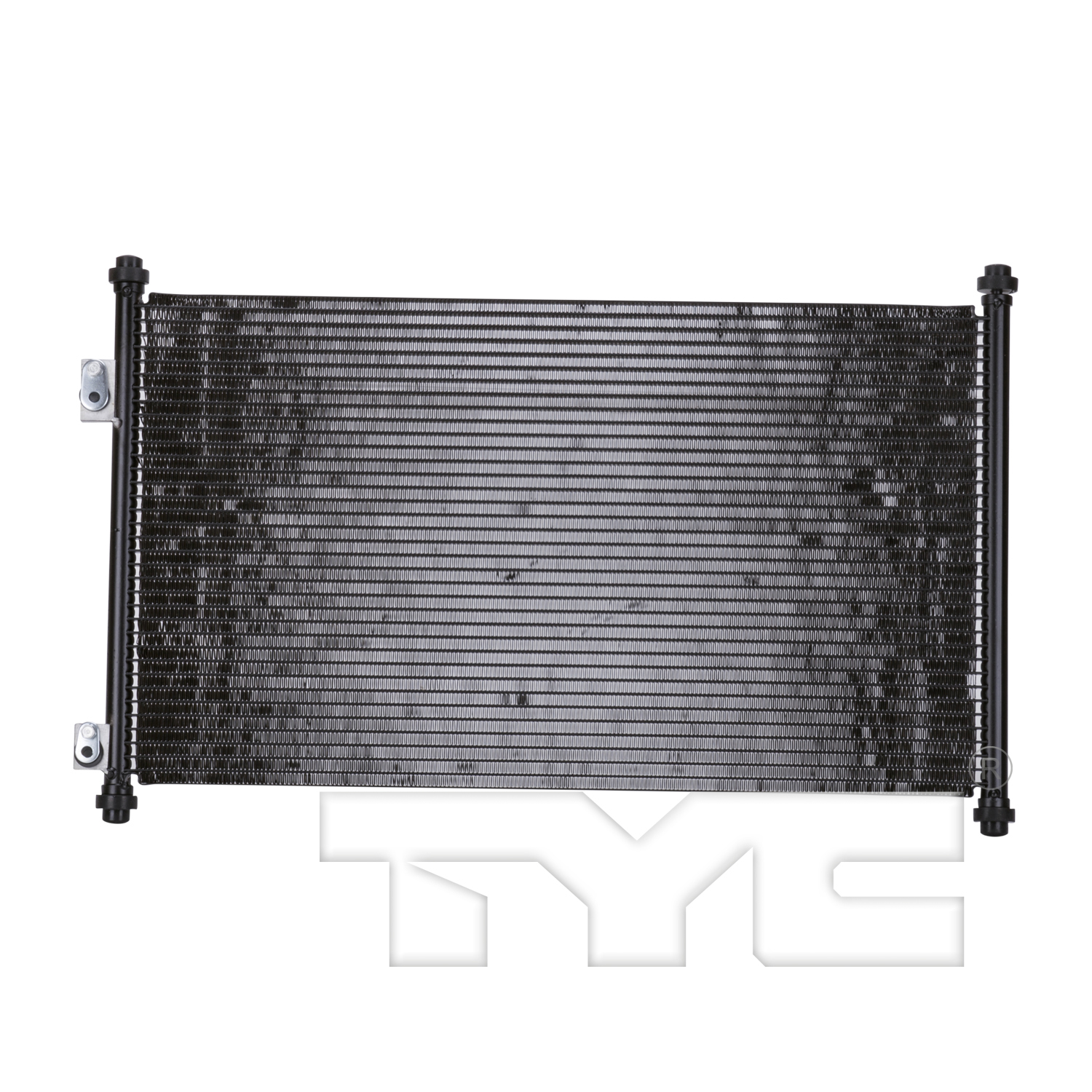 Aftermarket AC CONDENSERS for HONDA - CIVIC, CIVIC,01-03,Air conditioning condenser