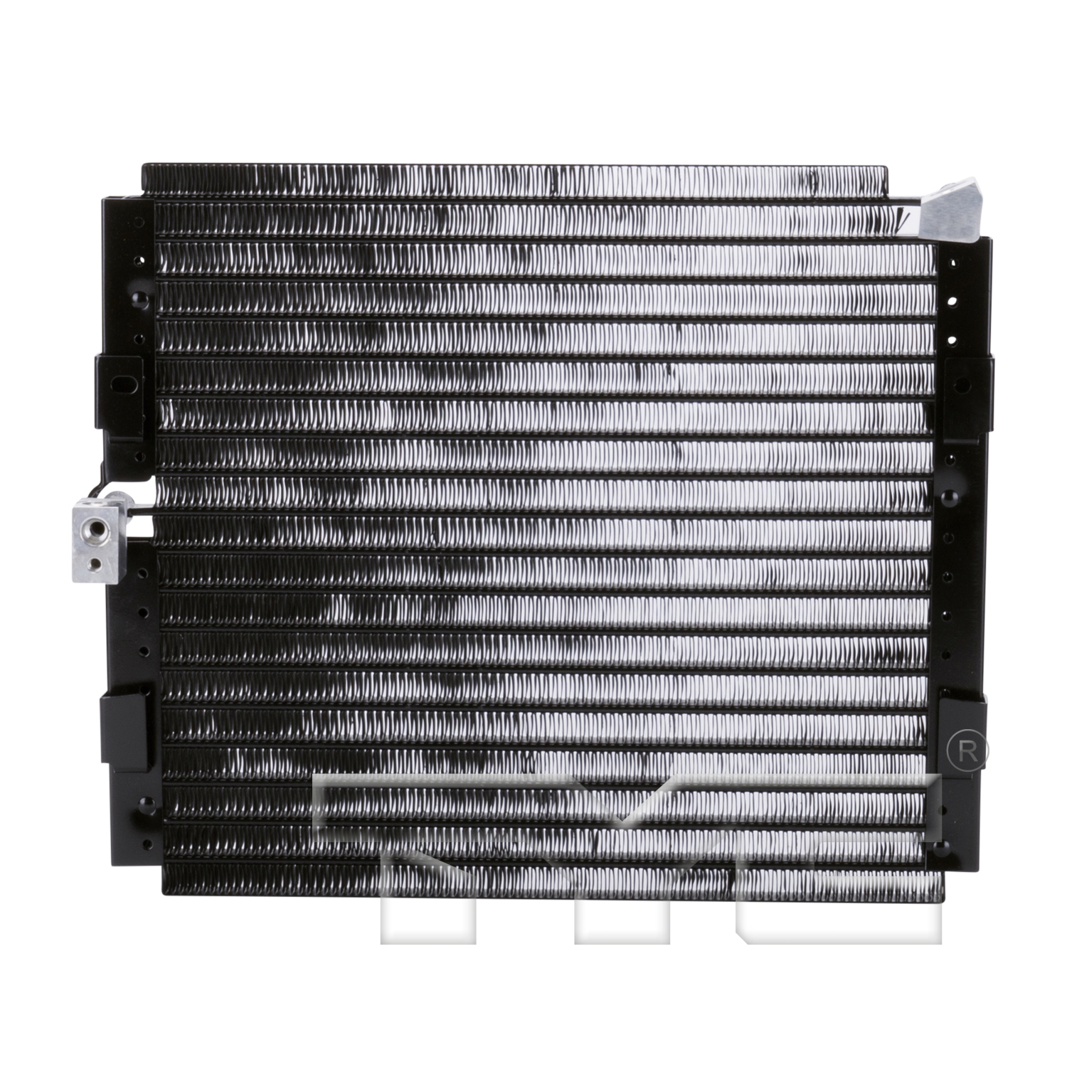 Aftermarket AC CONDENSERS for HONDA - CIVIC, CIVIC,94-95,Air conditioning condenser