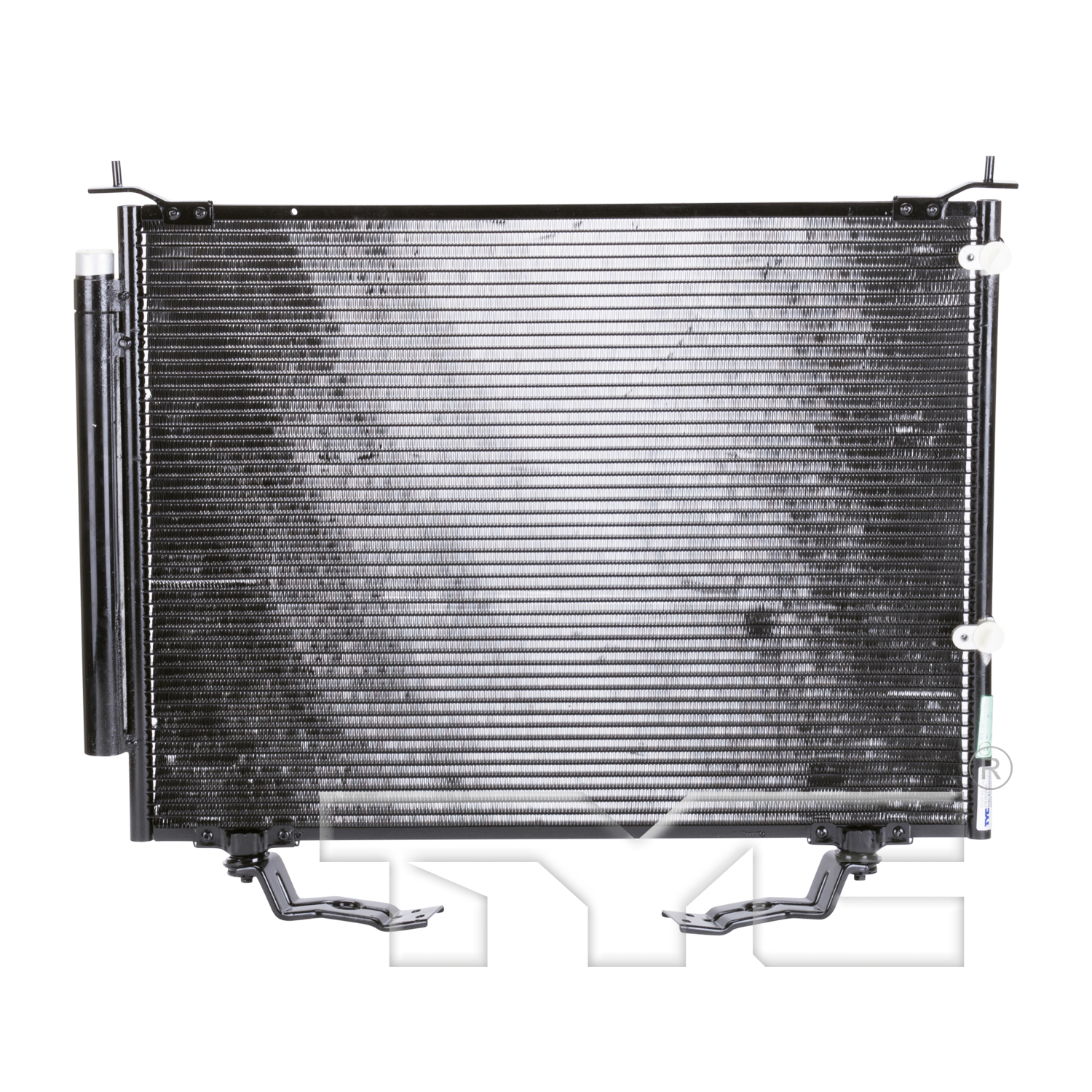 Aftermarket AC CONDENSERS for HONDA - PILOT, PILOT,03-08,Air conditioning condenser