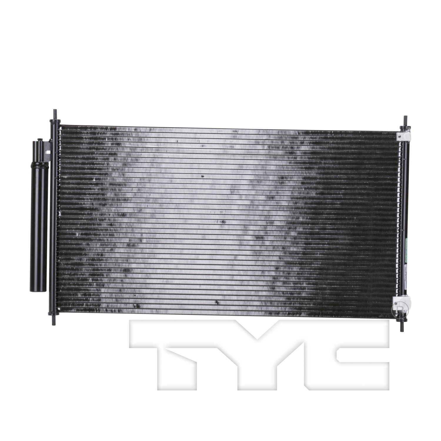 Aftermarket AC CONDENSERS for HONDA - ACCORD, ACCORD,13-17,Air conditioning condenser