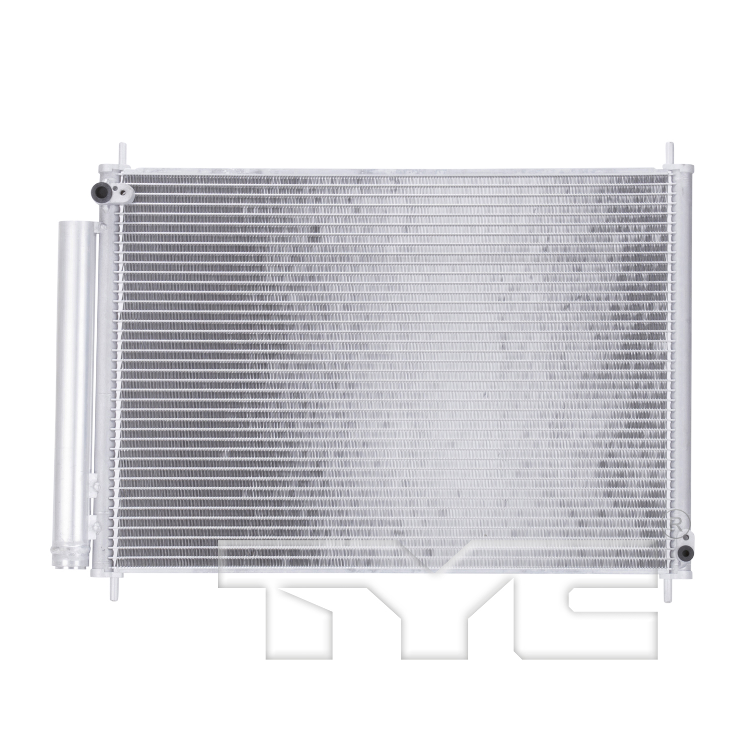 Aftermarket AC CONDENSERS for HONDA - ACCORD, ACCORD,14-17,Air conditioning condenser