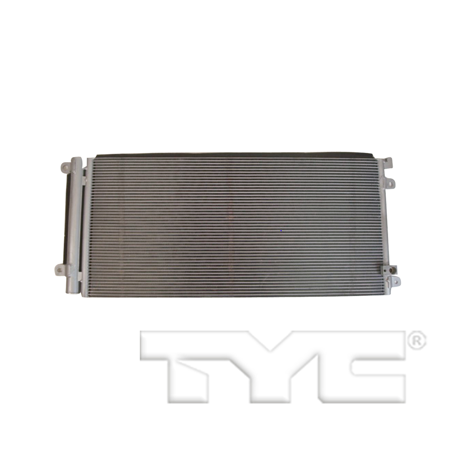 Aftermarket AC CONDENSERS for HONDA - CIVIC, CIVIC,16-21,Air conditioning condenser
