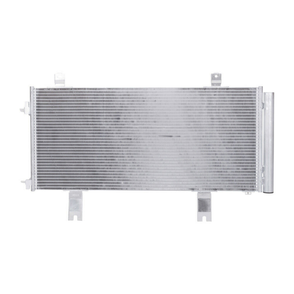 Aftermarket AC CONDENSERS for HONDA - ACCORD, ACCORD,18-22,Air conditioning condenser