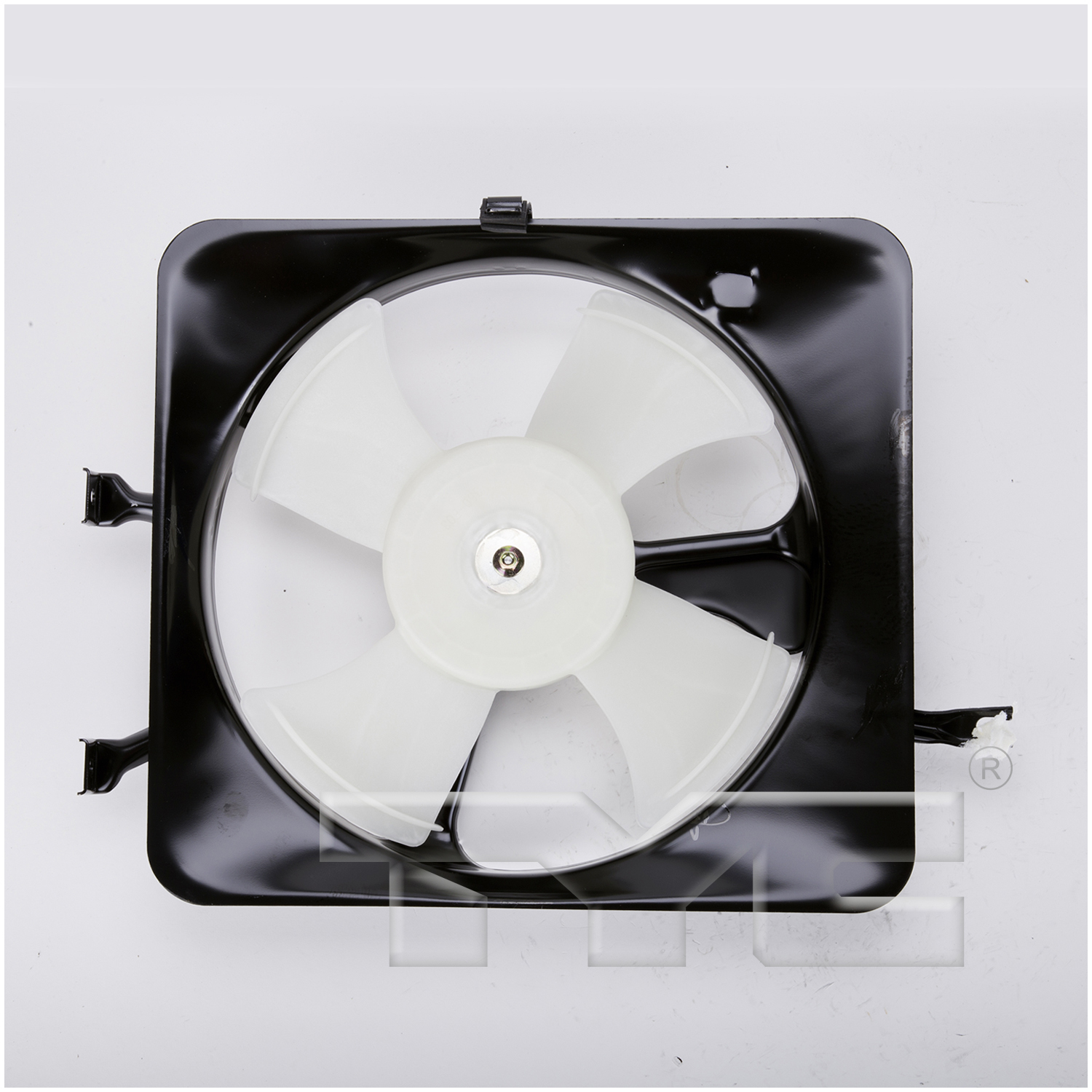 Aftermarket FAN ASSEMBLY/FAN SHROUDS for HONDA - CR-V, CR-V,99-01,Condenser fan
