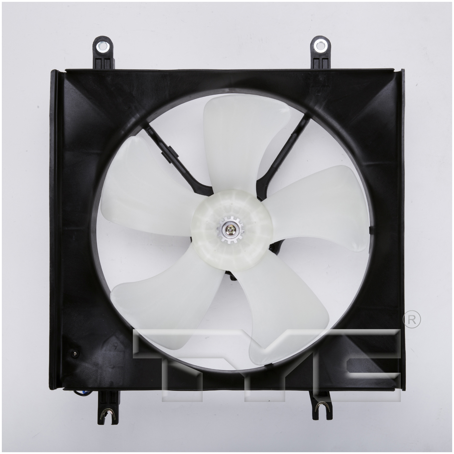 Aftermarket FAN ASSEMBLY/FAN SHROUDS for HONDA - ACCORD, ACCORD,94-97,Radiator cooling fan assy