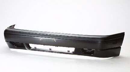 Aftermarket BUMPER COVERS for HYUNDAI - EXCEL, EXCEL,92-94,Front bumper cover