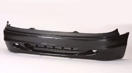 Aftermarket BUMPER COVERS for HYUNDAI - ACCENT, ACCENT,95-97,Front bumper cover