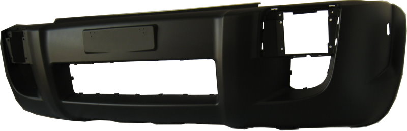 Aftermarket BUMPER COVERS for HYUNDAI - TUCSON, TUCSON,05-09,Front bumper cover