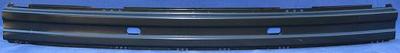 Aftermarket REBARS for HYUNDAI - ACCENT, ACCENT,00-02,Front bumper reinforcement