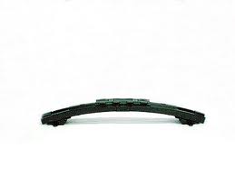 Aftermarket REBARS for HYUNDAI - ACCENT, ACCENT,06-11,Front bumper reinforcement