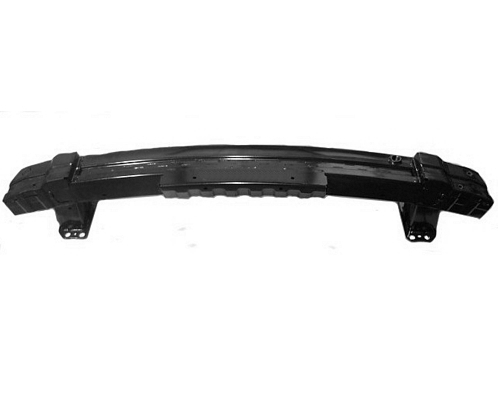 Aftermarket REBARS for HYUNDAI - ACCENT, ACCENT,12-17,Front bumper reinforcement