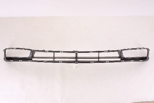 Aftermarket GRILLES for HYUNDAI - ACCENT, ACCENT,06-11,Front bumper grille