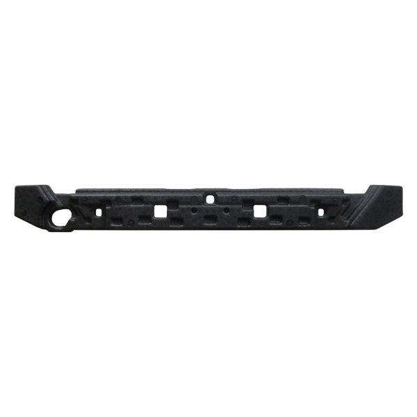 Aftermarket ENERGY ABSORBERS for HYUNDAI - ACCENT, ACCENT,18-22,Front bumper energy absorber