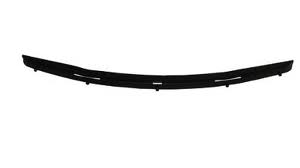 Aftermarket APRON/VALANCE/FILLER PLASTIC for HYUNDAI - ACCENT, ACCENT,00-02,Front bumper deflector